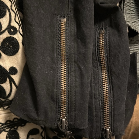 Free People | Stitched Quills Jacket - Picture 8 of 10